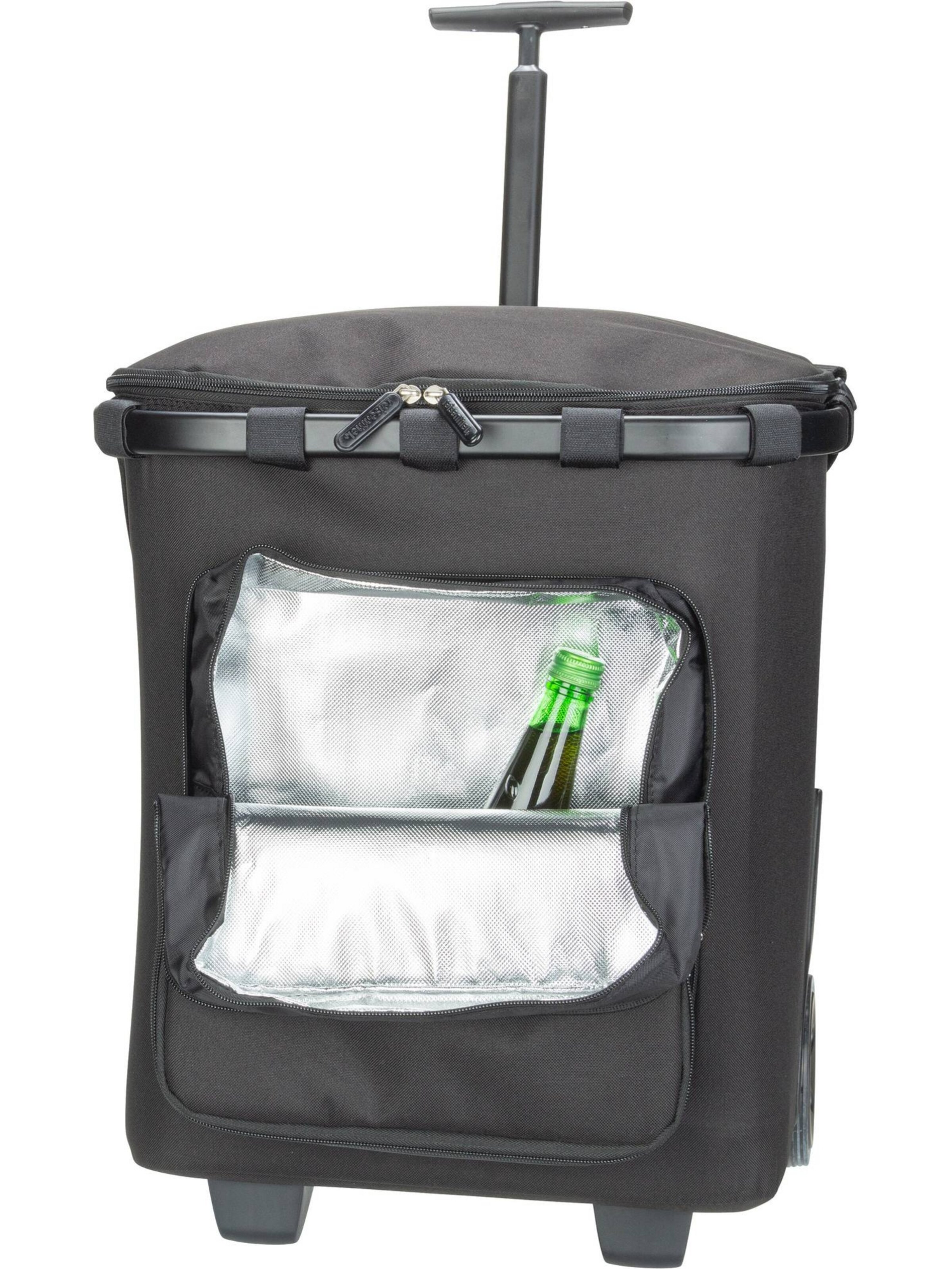 Valisette REISENTHEL en noir