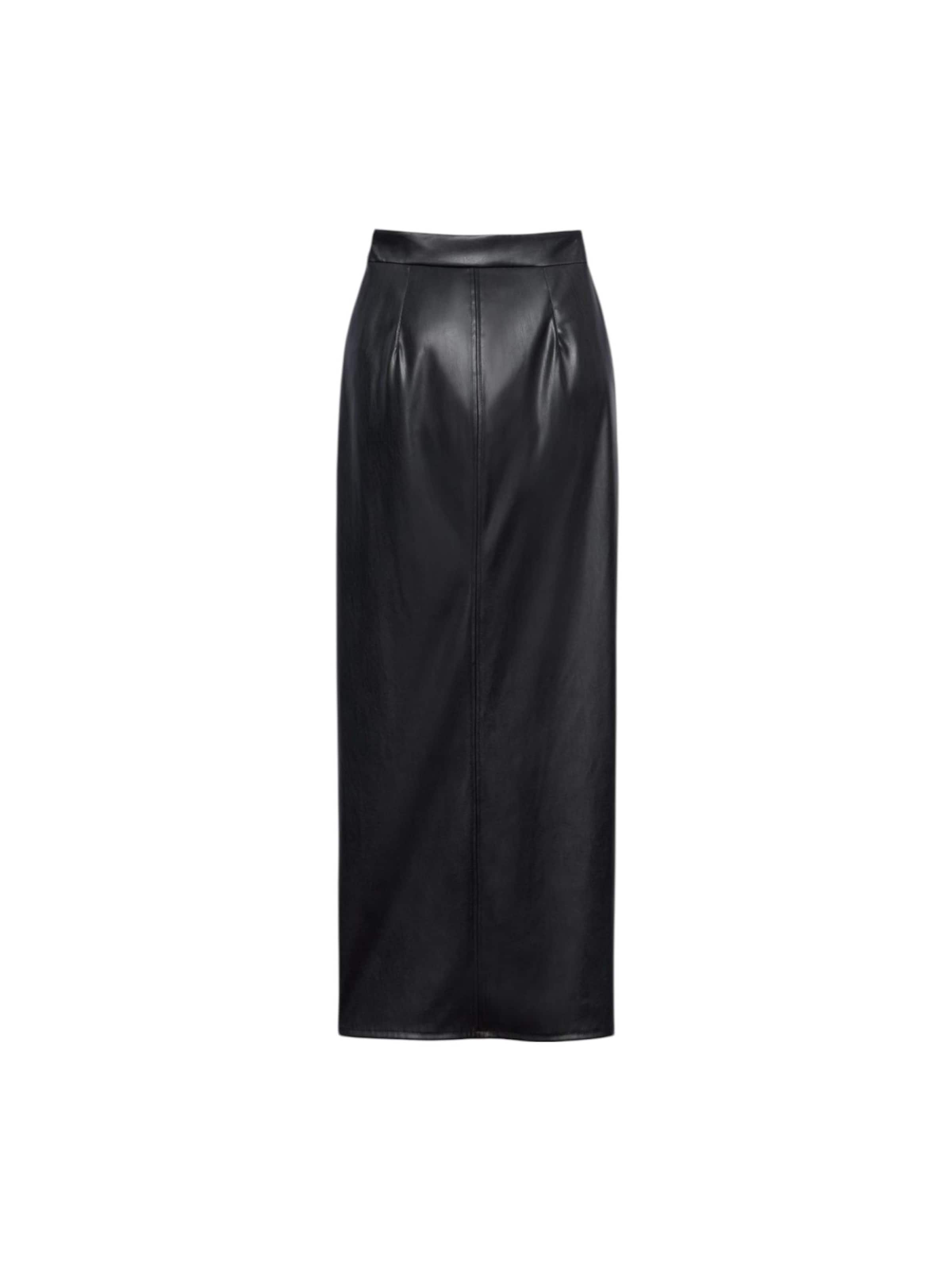 Gonna di Aniye By in nero: frontale