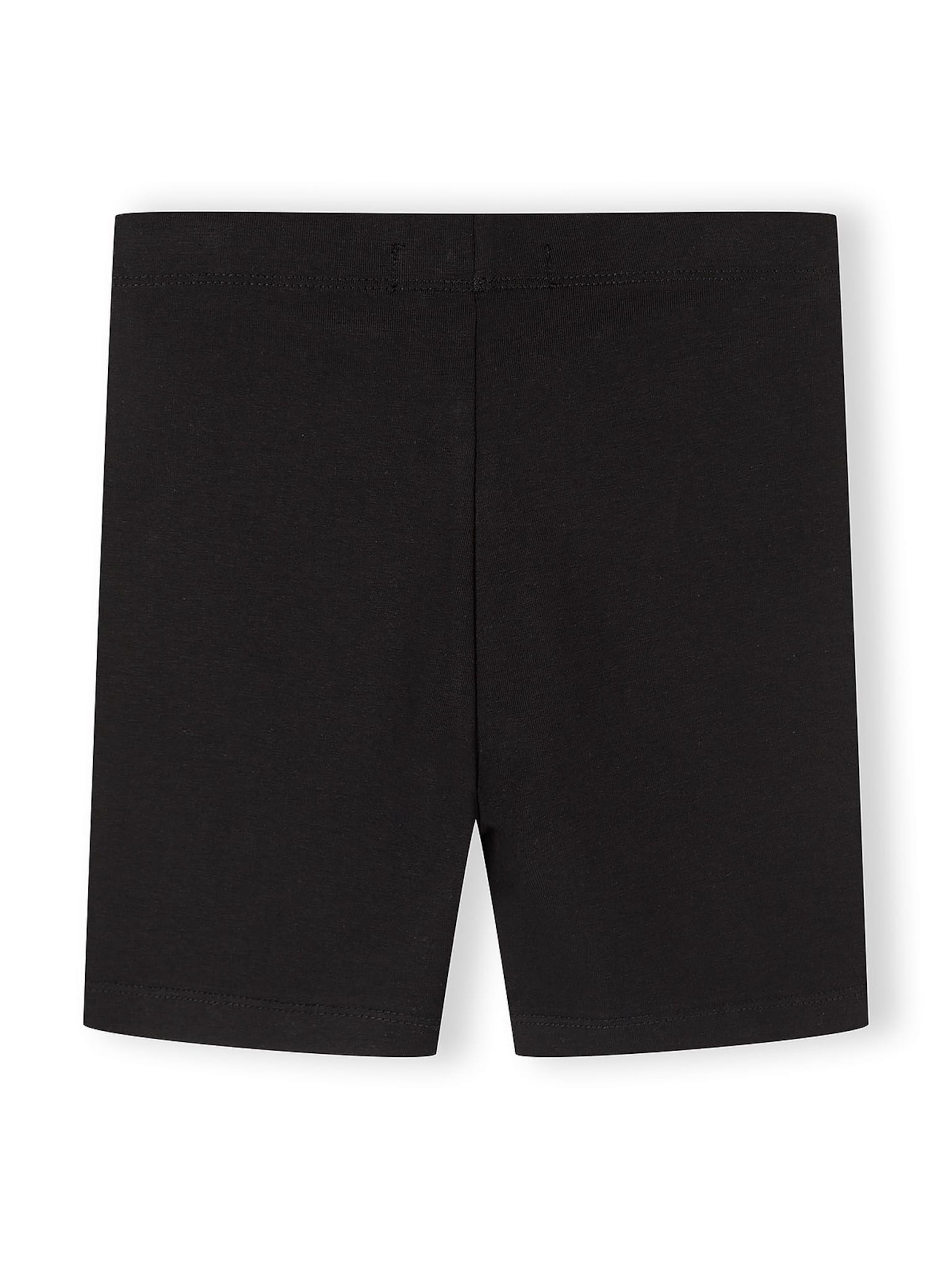 MINOTI Skinny Legíny - Čierna