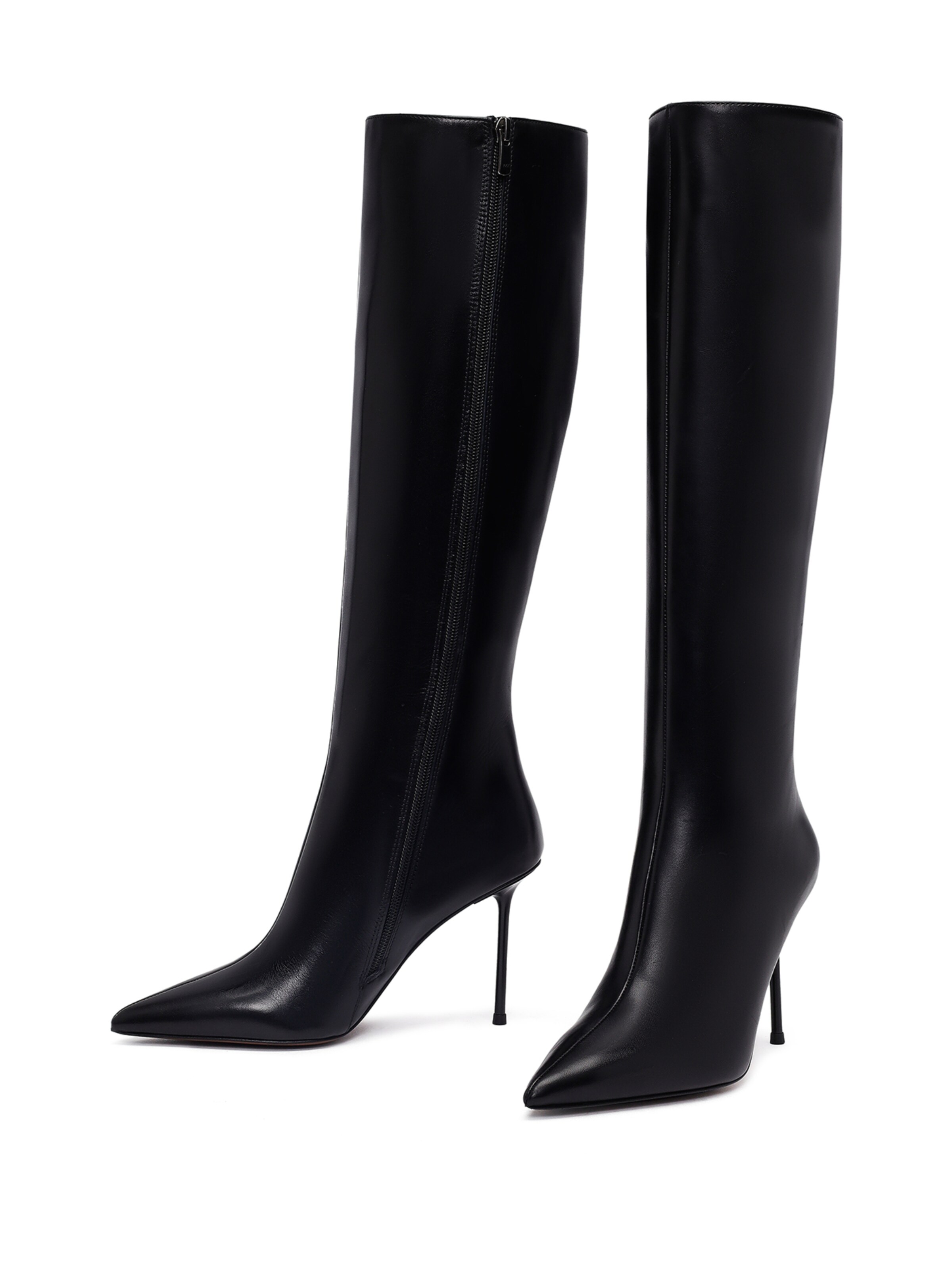 Cuissardes Derimod en noir