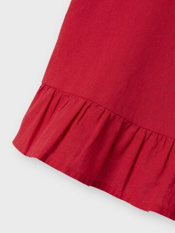 NAME IT Top in Rood