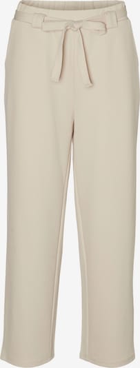 VERO MODA Trousers 'Pirla' in Light grey, Item view