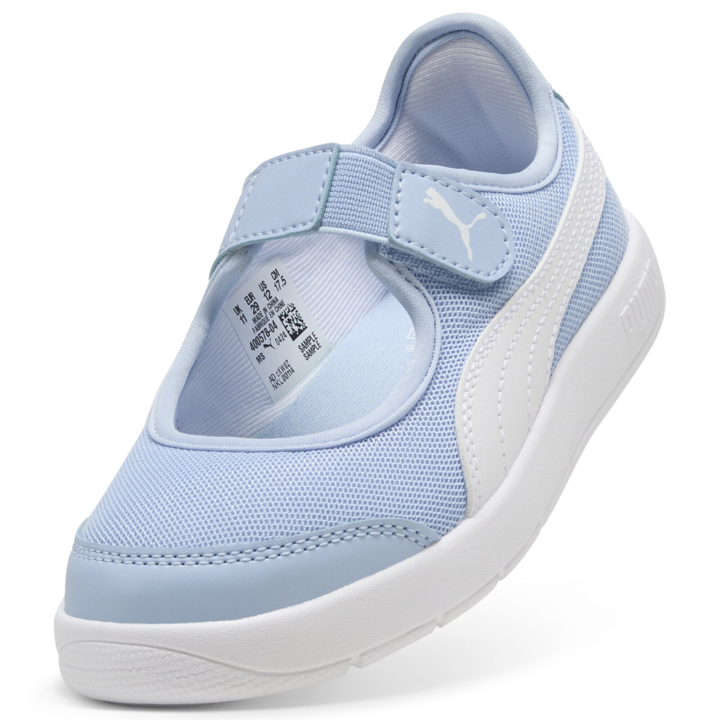PUMA Ballerina in Blue