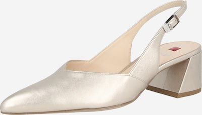 Högl Lodičky - stříbrná, Produkt