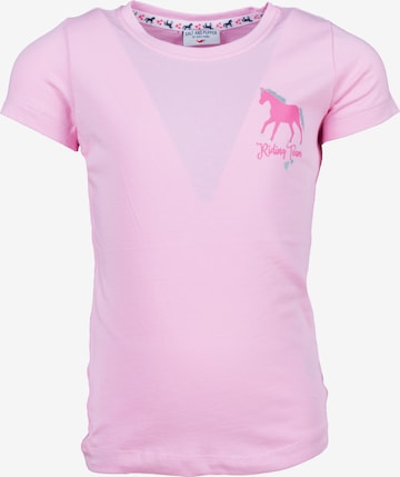 SALT AND PEPPER Shirt 'Crazy Horses' in Mixed colors