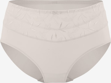 FELINA Slip 'Vision Deluxe' in Beige: Vorderseite