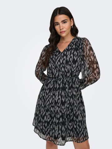 JDY Dress 'JDYCody' in Black