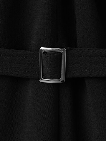 MANGO Jumpsuit 'Jane' in Black