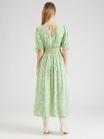 Marks & Spencer - Vestido en verde