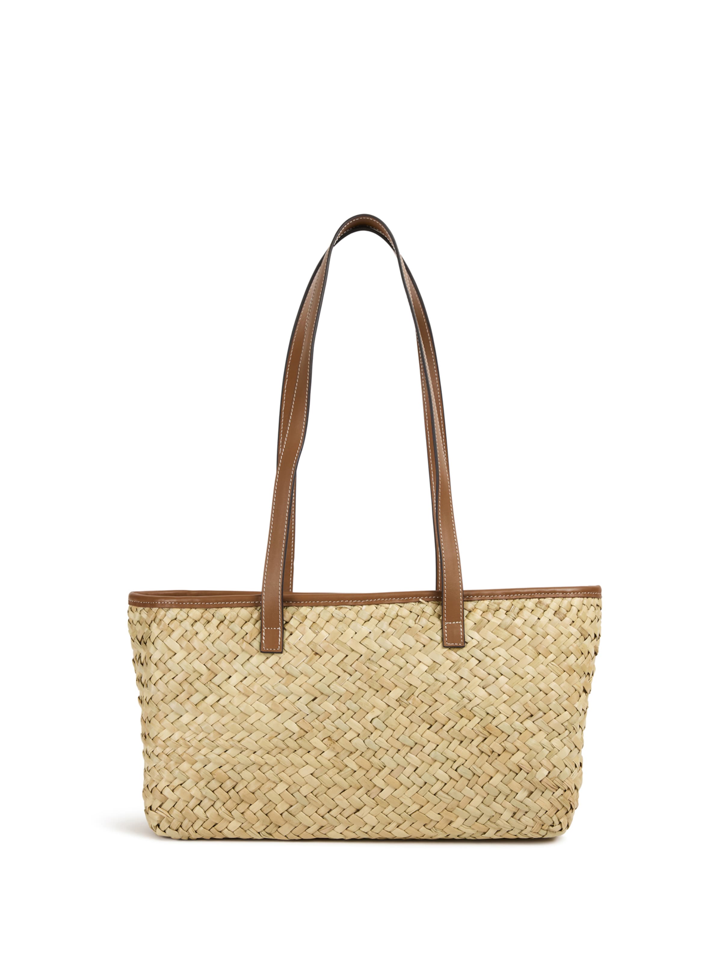 Nat&Nin Shopper 'PACO' in Bruin