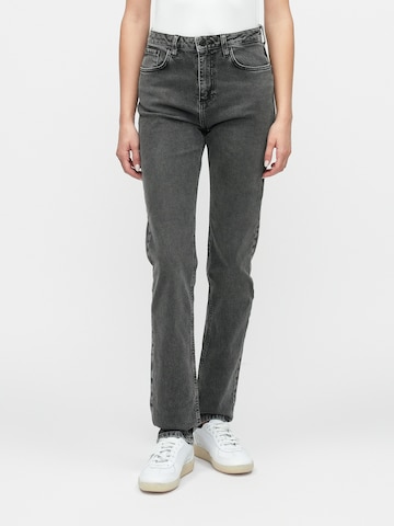 LTB Slim fit Jeans 'RONNA' in Grey: front