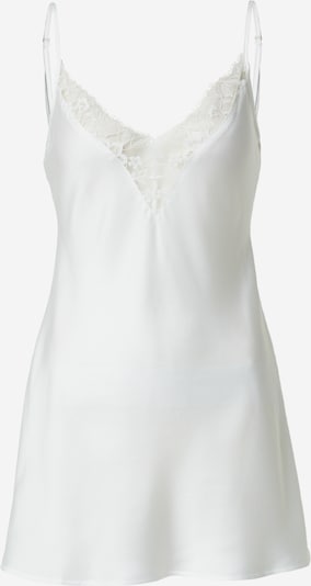 ETAM Yömekko 'MASCARADE' värissä valkoinen, Tuotenäkymä