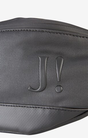 JOOP! Jeans Gürteltasche in Schwarz