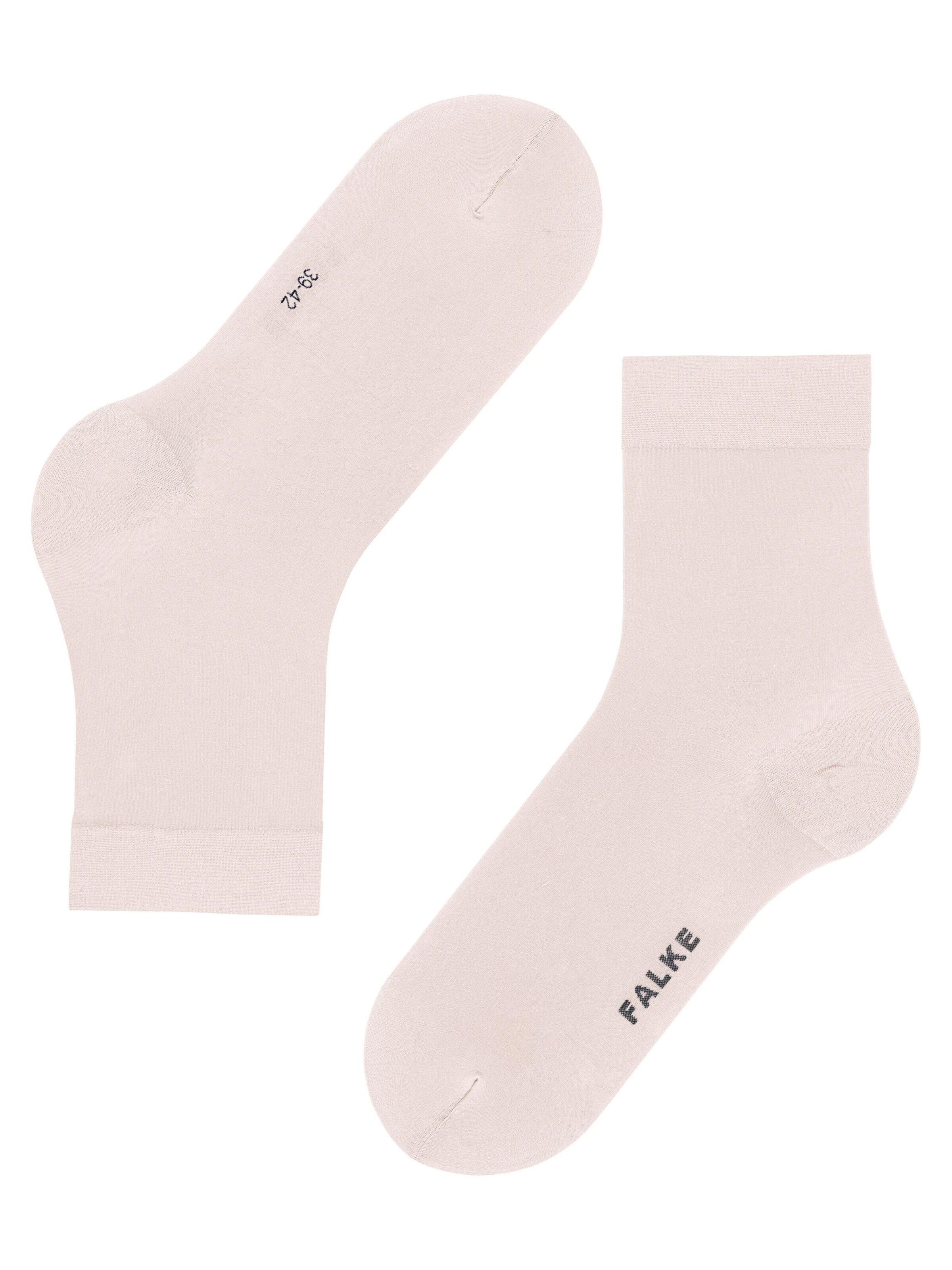 FALKE Socken 'Fine Softness'‌‌‌‌‌‌‌ in Pink