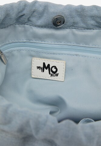 myMo NOW Tasche in Blau