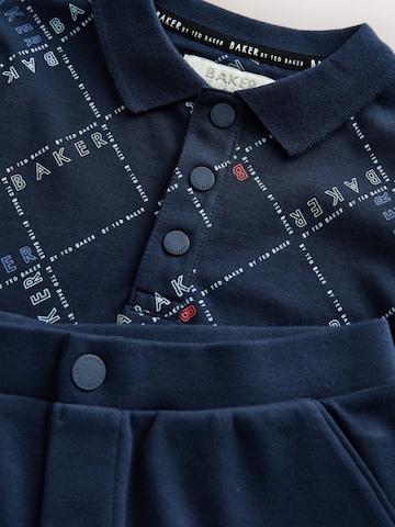 Set di Baker by Ted Baker in blu