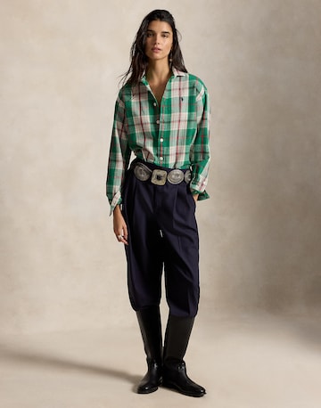 Polo Ralph Lauren Blúz - zöld