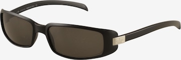 Gucci Sonnenbrille One Size in Schwarz: Vorderseite