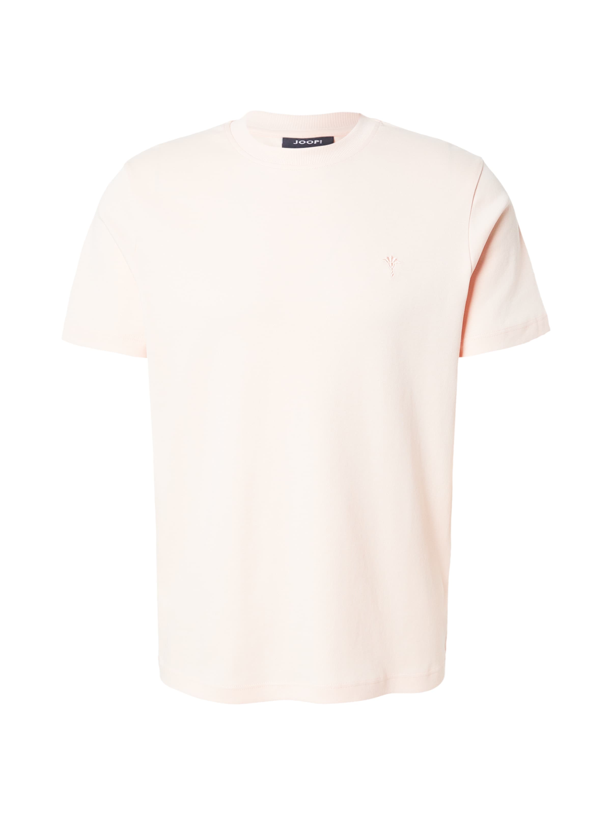 Maglietta 'Priamo' di JOOP! in rosa: frontale