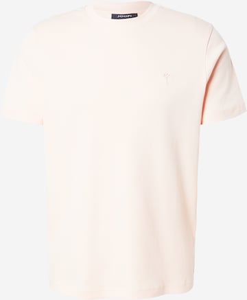 Maglietta 'Priamo' di JOOP! in rosa: frontale