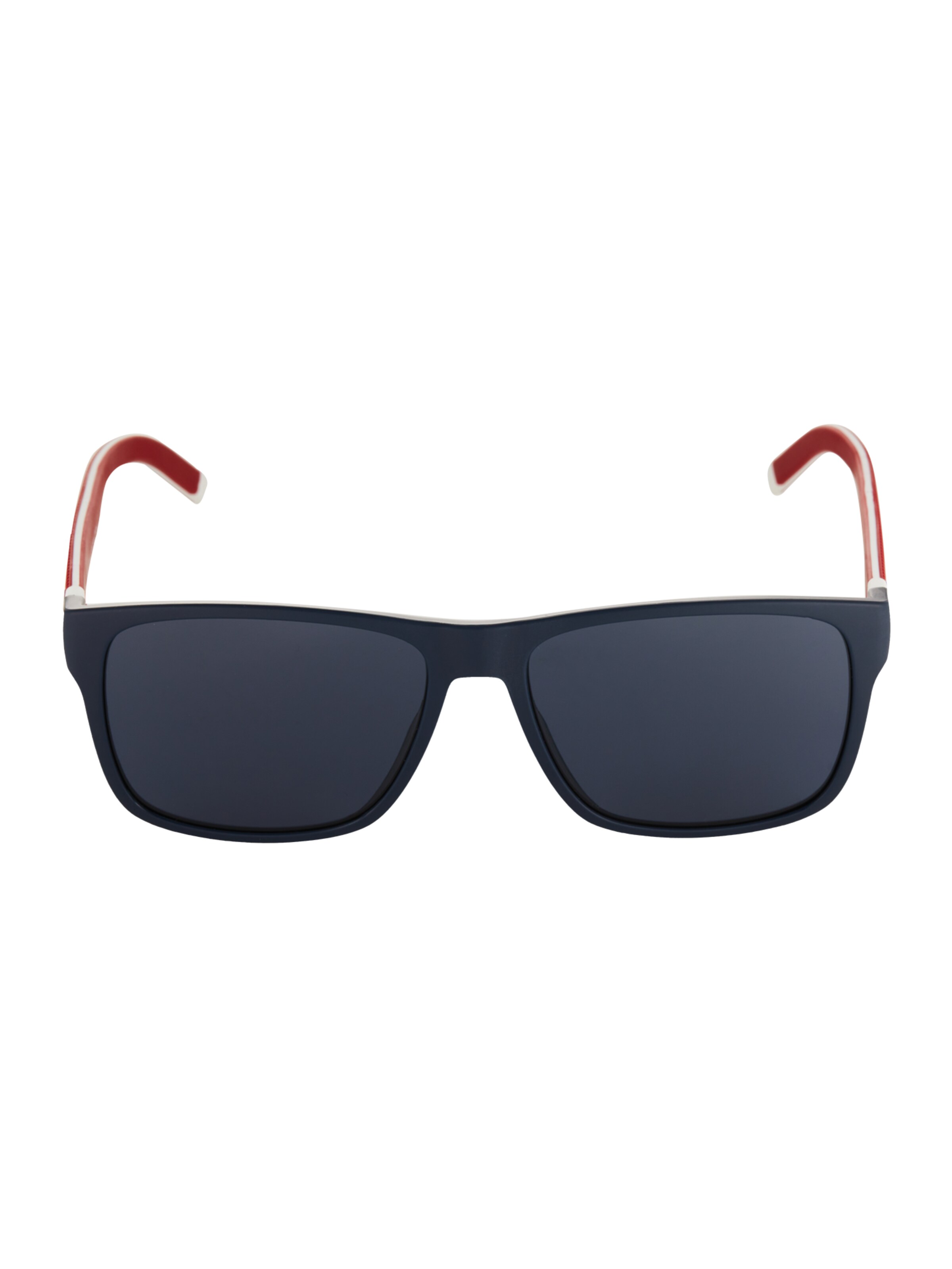 TOMMY HILFIGER Slnečné okuliare - Modrá