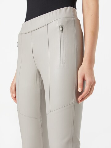 GERRY WEBER Regular Broek in Beige