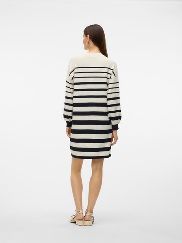 Abito in maglia 'Rain' di VERO MODA in beige