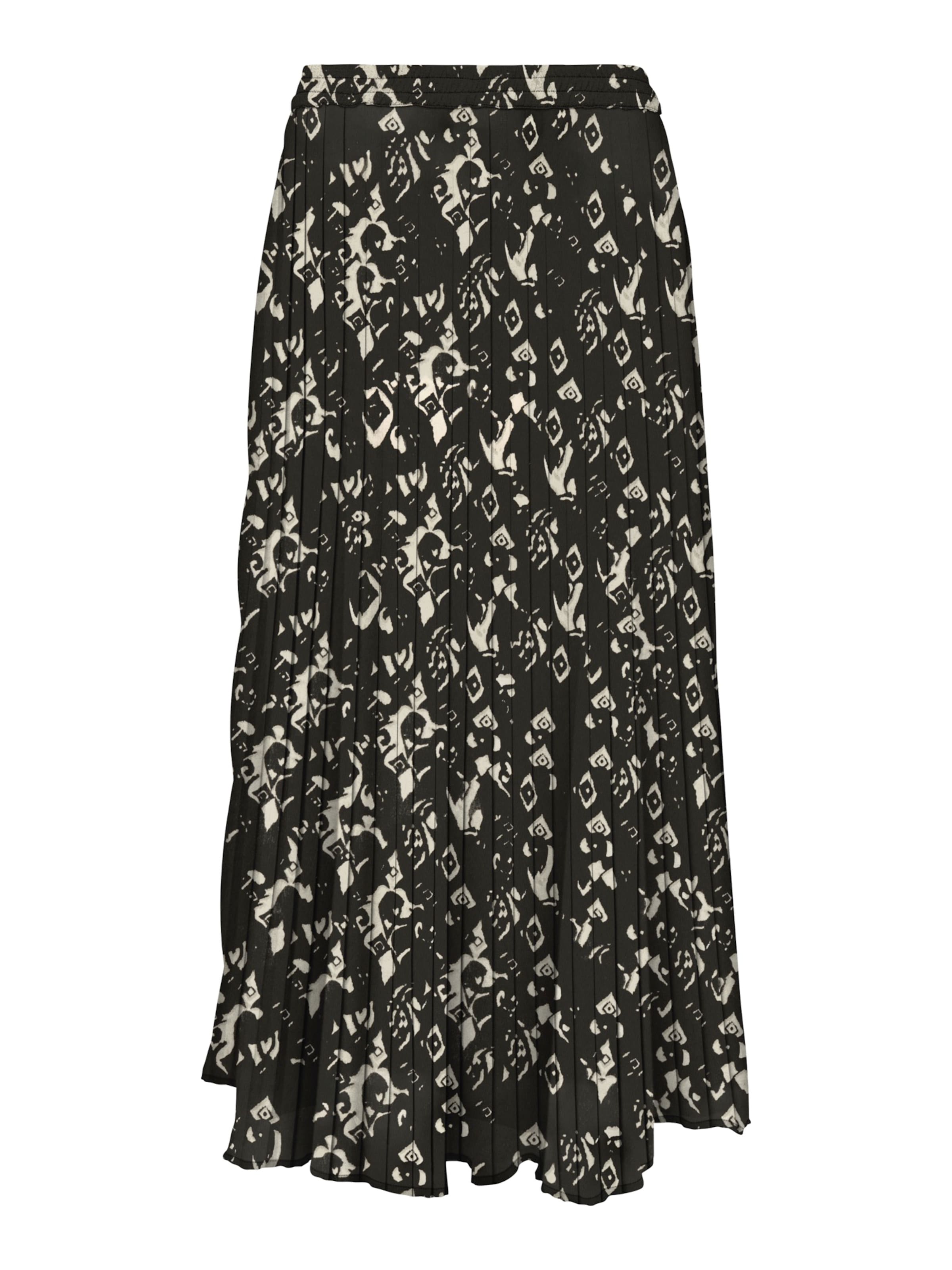 ONLY Skirt 'ONLSTAR' in Black