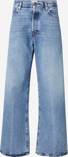 FRAME Farkut värissä sininen denim, Tuotenäkymä