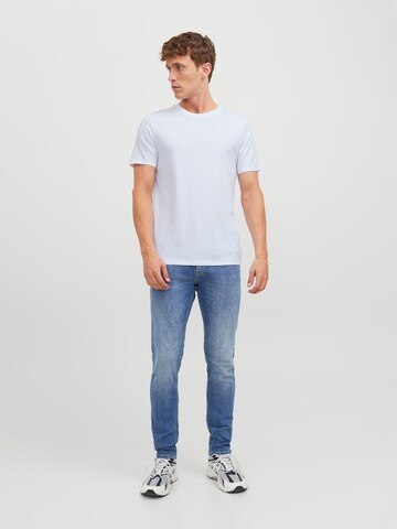 JACK & JONES Футболка в Белый