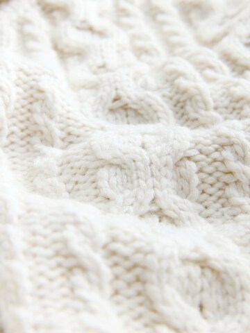 Next Pulover | bež barva