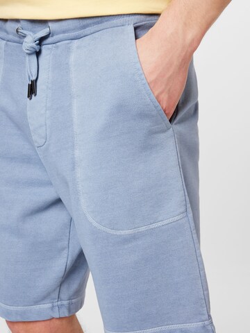 JOOP! Jeans Regular Pants 'Senan' in Blue