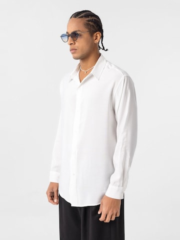 Dandalo Comfort fit Ing - fehér