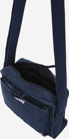 LEVI'S ®Torba preko ramena - plava boja