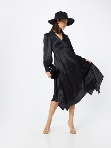 AllSaints Dress 'ESTELLE' in Black