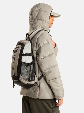 THE NORTH FACE Backpack 'Hot Shot' in Grey