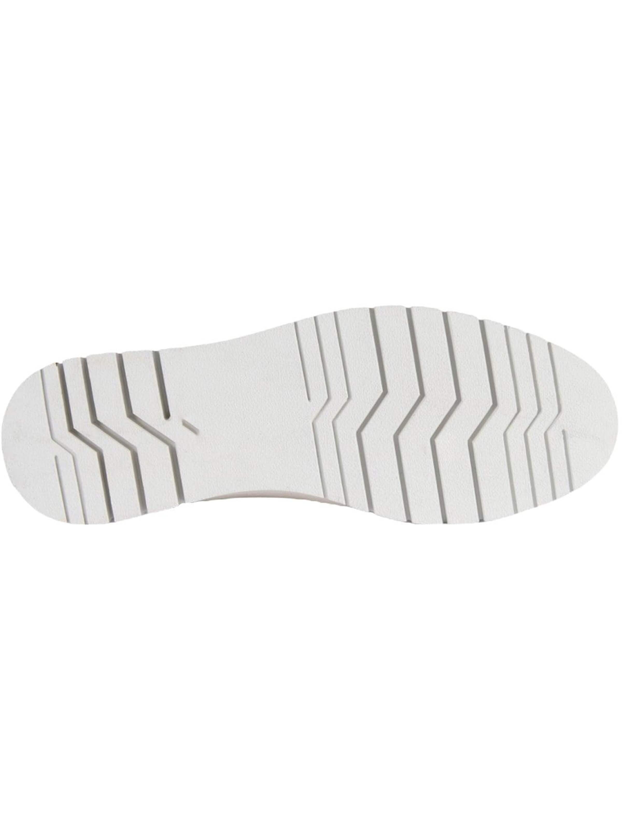 Desa - Mocasines 'DESA Herren-Lederslipper mit Quasten' en blanco