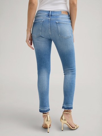 JOOP! Slimfit Jeans in Blauw