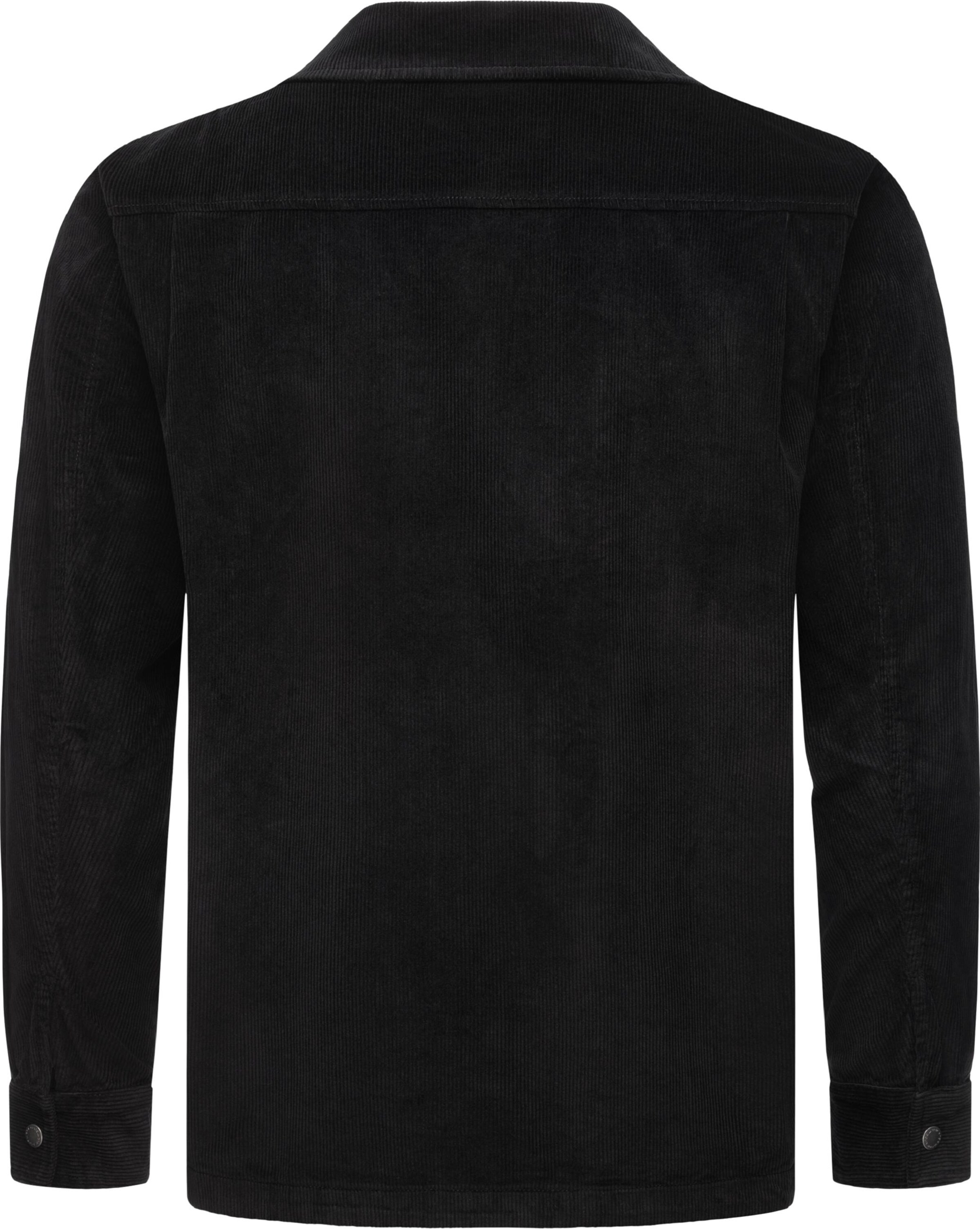 Ragwear Kevad-sügisjope, värv must