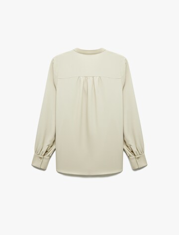 Koton Blouse in Green