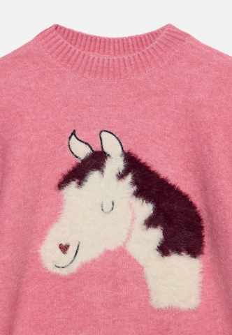 s.Oliver Pullover in Pink