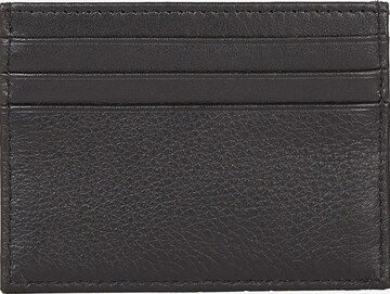 TOMMY HILFIGER Etui 'CENTRAL' i svart