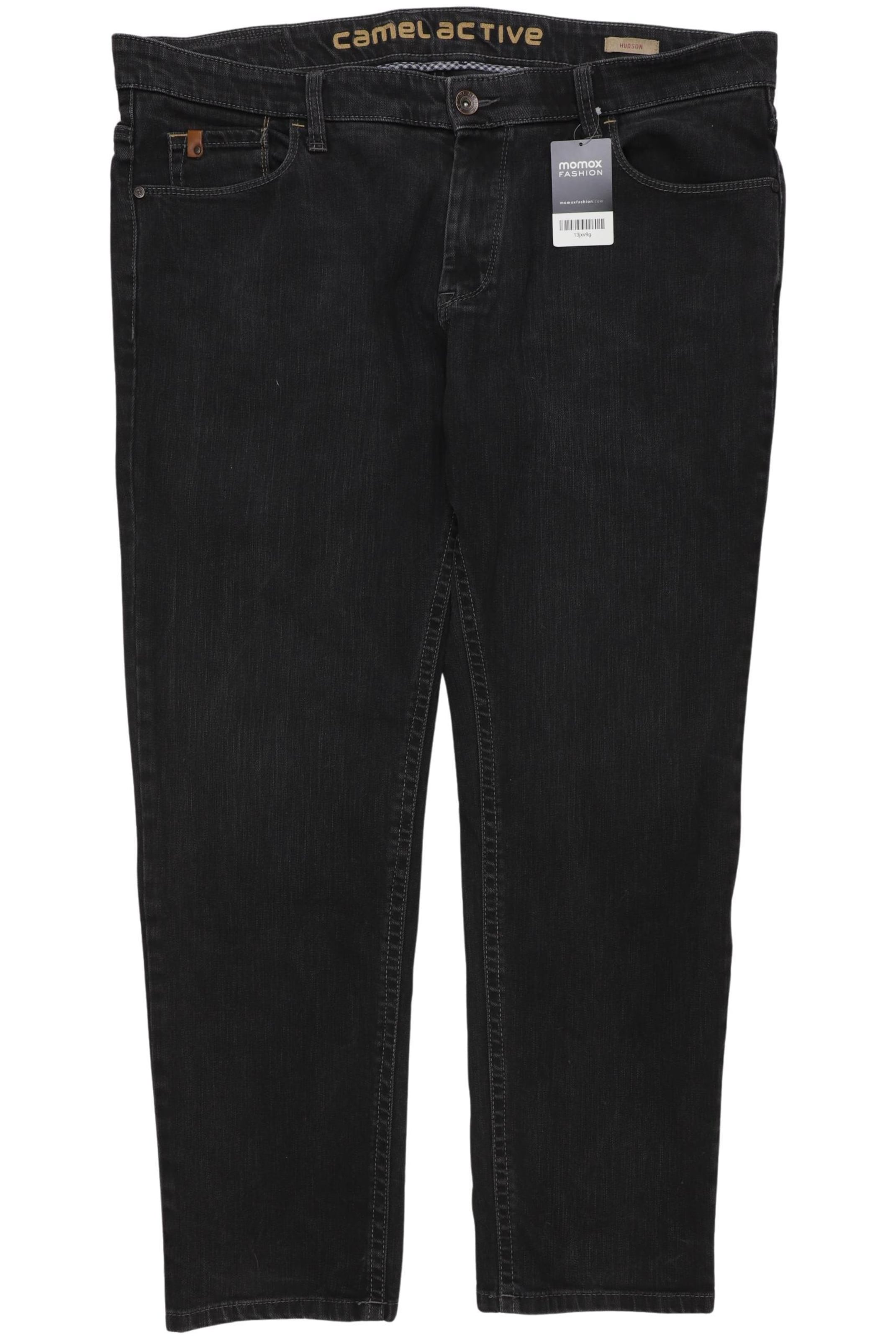 CAMEL ACTIVE Jeans in 42 in Black: front