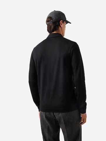BOGNER Shirt 'Timon' in Schwarz