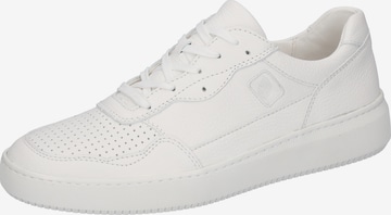 WALDLÄUFER Sneakers in White: front