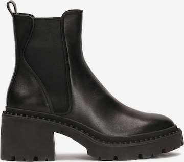 Bottines Kazar Studio en noir