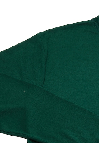 MO Trui in Groen