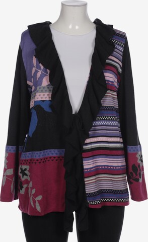 Ulla Popken Sweater & Cardigan in XXXL in Mixed colors: front