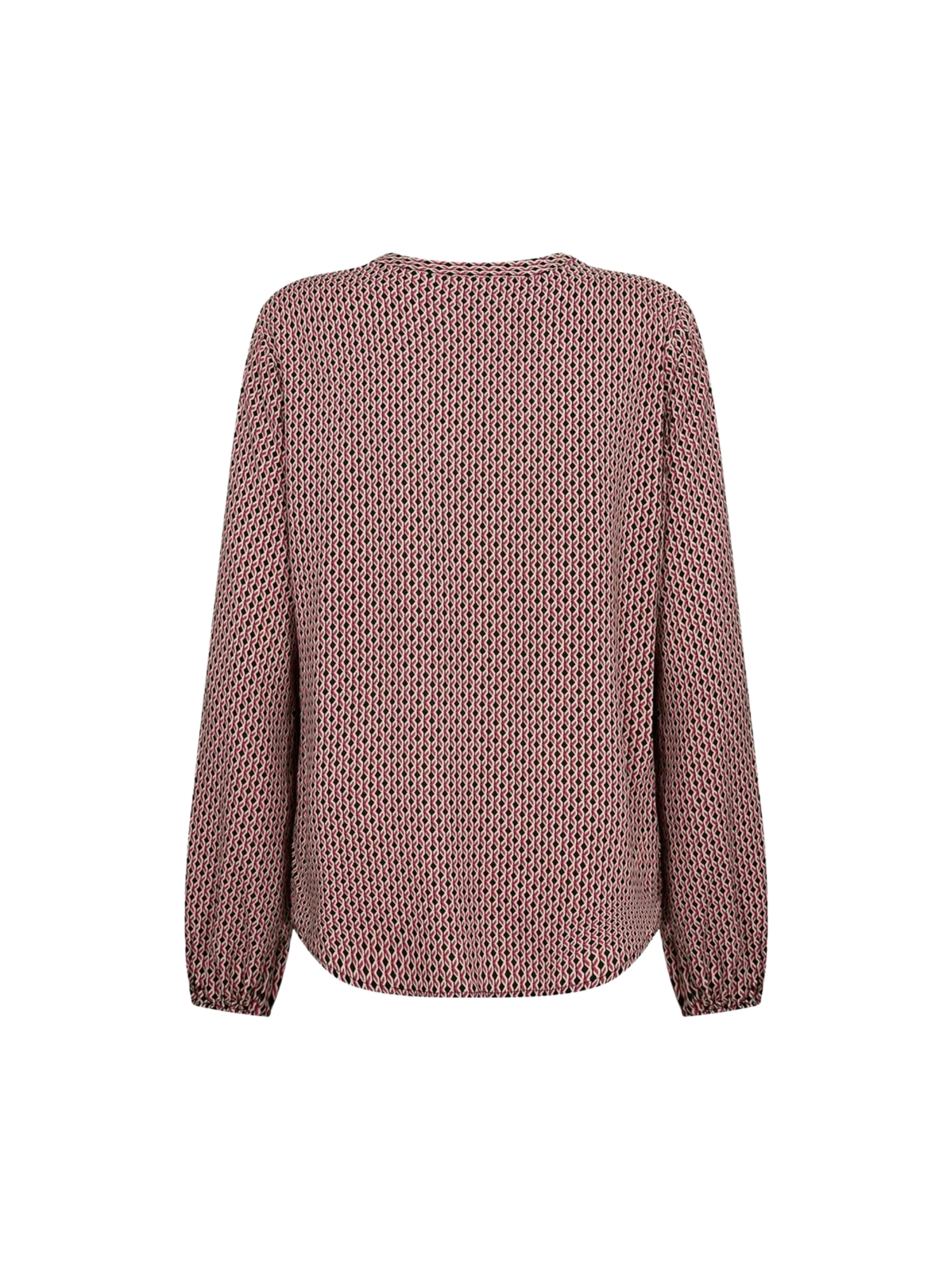 Camicia da donna 'Namra' di Soyaconcept in rosa