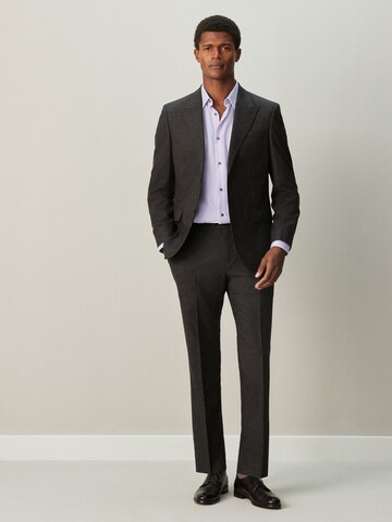 Next Regular fit Overhemd in Lila